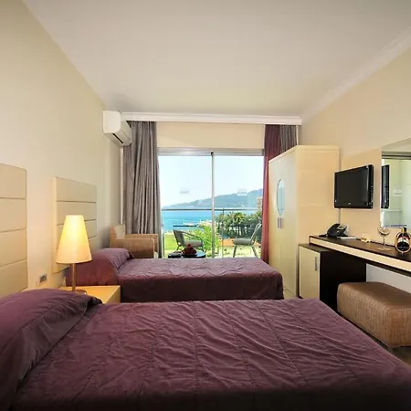 Resort Blue Bay Classic Marmaris