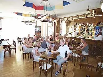 Resort Blue Bay Classic Marmaris