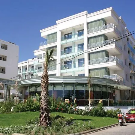 Blue Bay Classic Semesteranläggning (resort) 5*