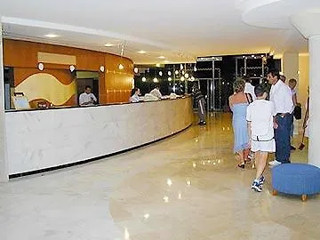 Blue Bay Classic Semesteranläggning (resort) Marmaris