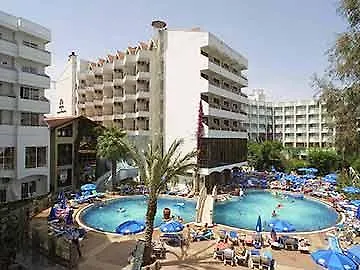 Semesteranläggning (resort) Blue Bay Classic