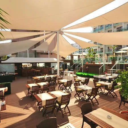 Blue Bay Classic Hotel