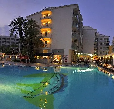 Blue Bay Classic Complex Marmaris