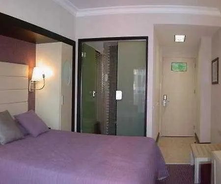Hotel Blue Bay Classic 5*