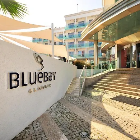 Blue Bay Classic 度假村 马尔马里斯