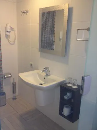 Blue Bay Classic 5* מרמריס