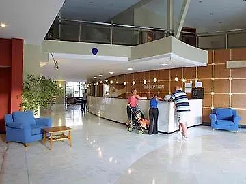 מלון Blue Bay Classic מרמריס