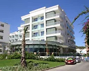 Blue Bay Classic מלון מרמריס